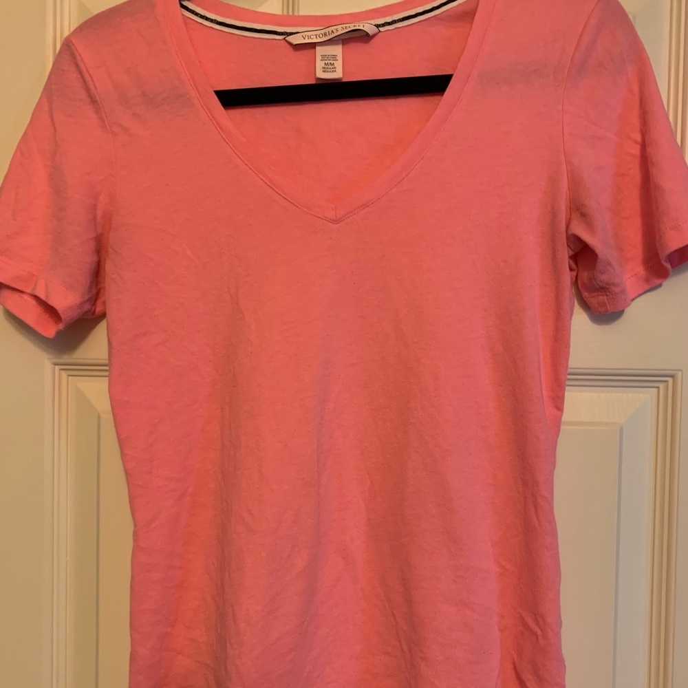 Victoria Secret tshirt. Medium